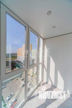 1-к квартира, вторичка, 45м2, 13/26 этаж