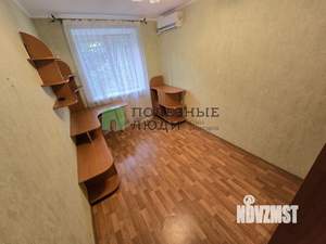 2-к квартира, вторичка, 43м2, 1/5 этаж