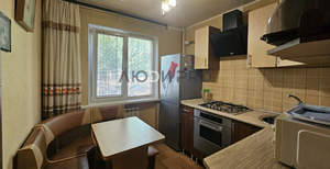 2-к квартира, вторичка, 45м2, 1/4 этаж