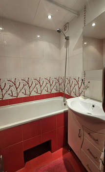 3-к квартира, сданный дом, 72м2, 3/10 этаж