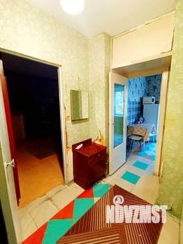 1-к квартира, вторичка, 37м2, 6/9 этаж