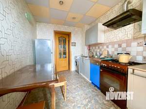 2-к квартира, вторичка, 54м2, 9/9 этаж