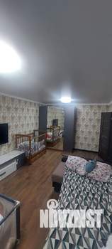 1-к квартира, вторичка, 33м2, 9/12 этаж