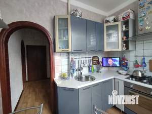 2-к квартира, вторичка, 56м2, 2/5 этаж