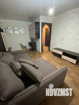 1-к квартира, вторичка, 33м2, 1/2 этаж