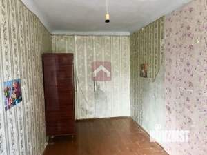 2-к квартира, вторичка, 43м2, 2/5 этаж