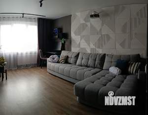 3-к квартира, вторичка, 70м2, 5/10 этаж