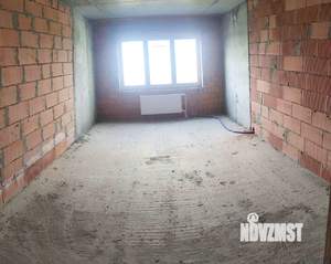 3-к квартира, вторичка, 93м2, 3/18 этаж