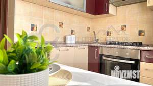 1-к квартира, вторичка, 32м2, 5/5 этаж