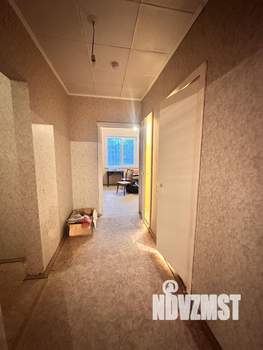 1-к квартира, вторичка, 45м2, 1/7 этаж