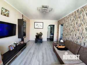 3-к квартира, вторичка, 82м2, 10/10 этаж