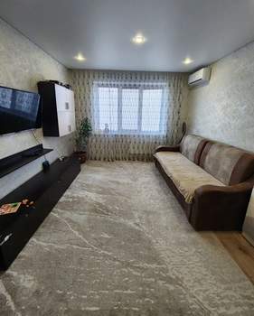 1-к квартира, вторичка, 37м2, 9/10 этаж