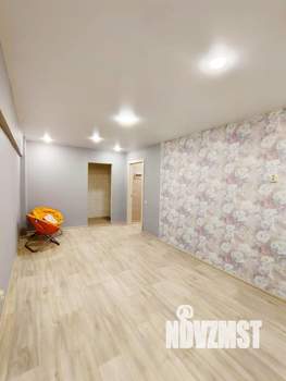 2-к квартира, вторичка, 52м2, 5/5 этаж