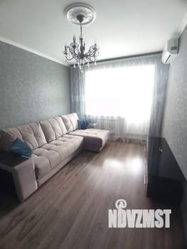 2-к квартира, вторичка, 43м2, 5/5 этаж