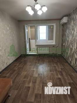 2-к квартира, вторичка, 43м2, 4/9 этаж