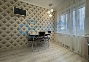 2-к квартира, вторичка, 53м2, 7/25 этаж