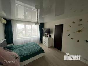 3-к квартира, вторичка, 60м2, 3/9 этаж