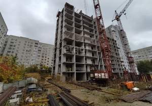 2-к квартира, вторичка, 65м2, 9/15 этаж