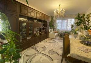 4-к квартира, вторичка, 84м2, 6/12 этаж