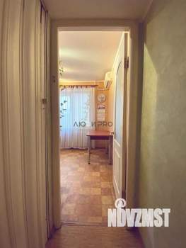 3-к квартира, вторичка, 64м2, 3/9 этаж