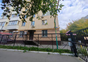 2-к квартира, вторичка, 58м2, 9/10 этаж