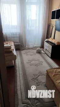 2-к квартира, вторичка, 47м2, 4/4 этаж