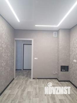 1-к квартира, вторичка, 39м2, 4/19 этаж