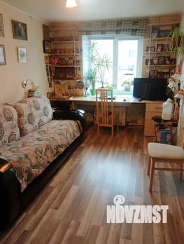 2-к квартира, вторичка, 49м2, 3/5 этаж