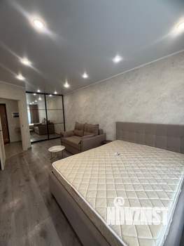 1-к квартира, вторичка, 40м2, 2/23 этаж