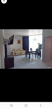 2-к квартира, вторичка, 53м2, 4/16 этаж