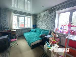 1-к квартира, вторичка, 31м2, 2/5 этаж