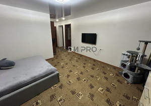 1-к квартира, вторичка, 45м2, 1/10 этаж