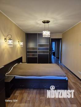3-к квартира, вторичка, 95м2, 6/14 этаж