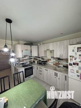 2-к квартира, вторичка, 58м2, 14/25 этаж