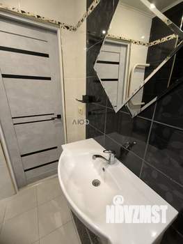 1-к квартира, вторичка, 41м2, 5/9 этаж