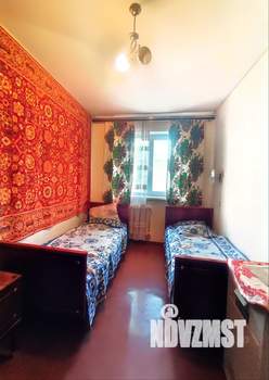 2-к квартира, вторичка, 44м2, 2/5 этаж