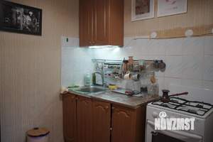 1-к квартира, вторичка, 36м2, 5/9 этаж