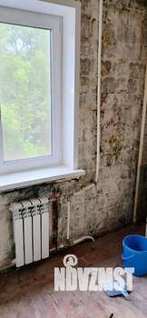 2-к квартира, вторичка, 46м2, 3/5 этаж