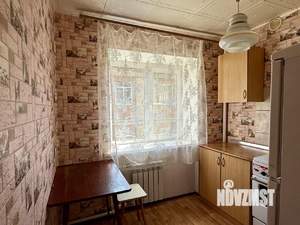 1-к квартира, вторичка, 31м2, 3/5 этаж