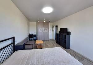 1-к квартира, вторичка, 34м2, 7/10 этаж