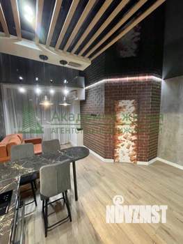 2-к квартира, вторичка, 38м2, 18/25 этаж