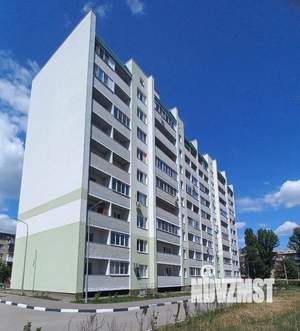 1-к квартира, вторичка, 31м2, 8/10 этаж