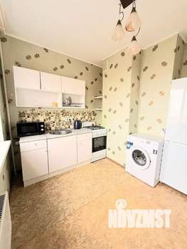 1-к квартира, вторичка, 31м2, 6/12 этаж