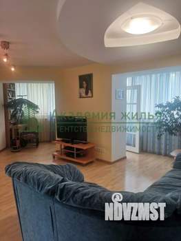 3-к квартира, вторичка, 99м2, 4/6 этаж