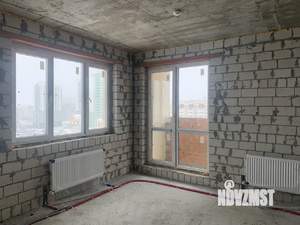 2-к квартира, вторичка, 56м2, 12/19 этаж