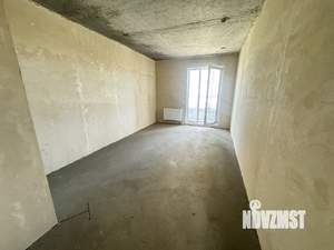 2-к квартира, вторичка, 62м2, 2/19 этаж