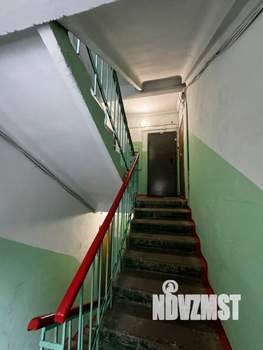 2-к квартира, вторичка, 49м2, 2/5 этаж