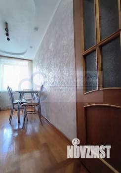 4-к квартира, вторичка, 75м2, 4/9 этаж