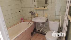 1-к квартира, вторичка, 32м2, 3/5 этаж