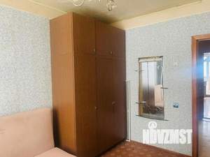 3-к квартира, вторичка, 64м2, 10/10 этаж